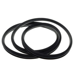 Uszczelka okna Lewmar Standard - rozmiar 0