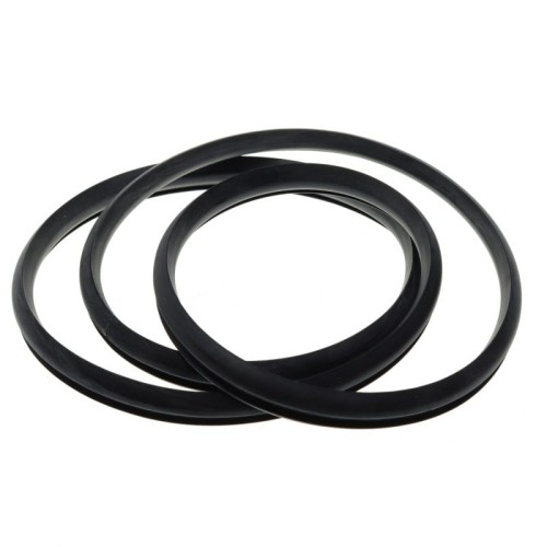 Wspornik luku Lewmar Low Profile / Medium Profile teleskopowy - szary