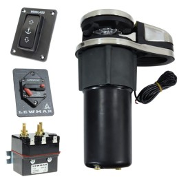 WINDA VX 1L 12V 800W 6/7 MM IP67 - FULL