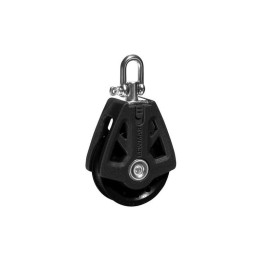 BLOK SYNCHRO 50 POJEDYNCZY 6-10 MM CZARNY