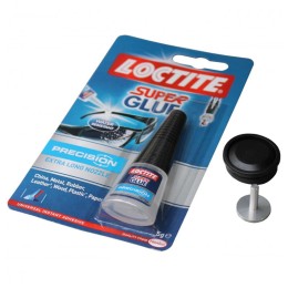 PRZYCISK MANETKI MORSE ZESTAW NAPRAWCZY