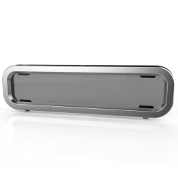 Okno jachtowe Lewmar Bavaria - 188x690 mm