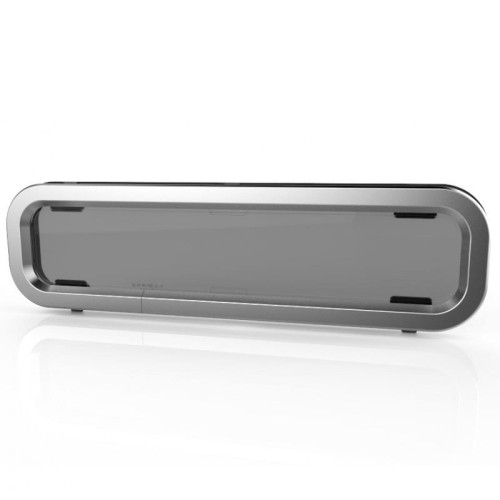 Okno jachtowe Lewmar Bavaria - 188x690 mm