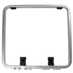 Rama luku Lewmar Medium Profile 70