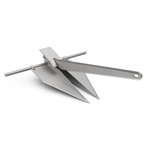 Kotwica Danforth LEWMAR LFX 4,5 kg
