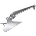 Kotwica Lewmar CQR 7 kg - galwanizowana