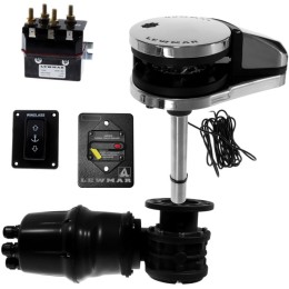 WINDA VX 2 12V 700W 7 MM IP67 - FULL