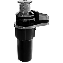 WINDA VX 1L 12V 800W 6/7 MM IP67 - STD KIT GD