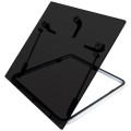 Luk jachtowy Lewmar Flush Profile 70 G3 - 697x697 mm, ciemnoszara szyba