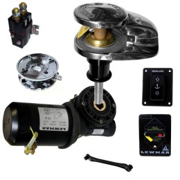 WINDA V3 12V 1000W 10 MM KOMPLET