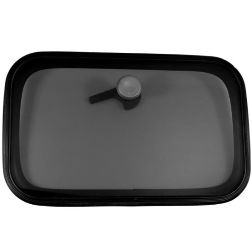 Zestaw Acrylic + Seal do luku Lewmar Low Profile 20