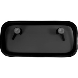 Zestaw Acrylic + Seal do luku Lewmar Low Profile 41