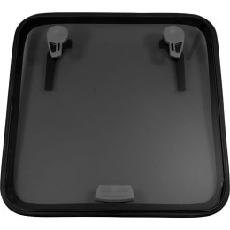 Zestaw Lewmar Acrylic + Seal do luku Low Profile 40