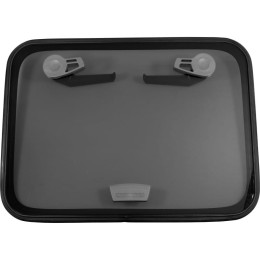 Zestaw Acrylic + Seal do luku Lewmar Low Profile 30