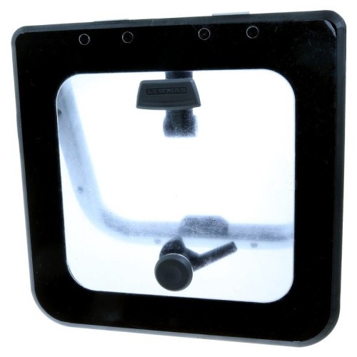 Luk jachtowy Bavaria Flush F2G - 330x329 mm