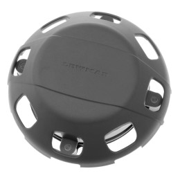 WENTYLATOR HATCH VENT SZARY MAŁY