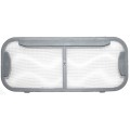 Moskitiera okna Lewmar Standard ST0