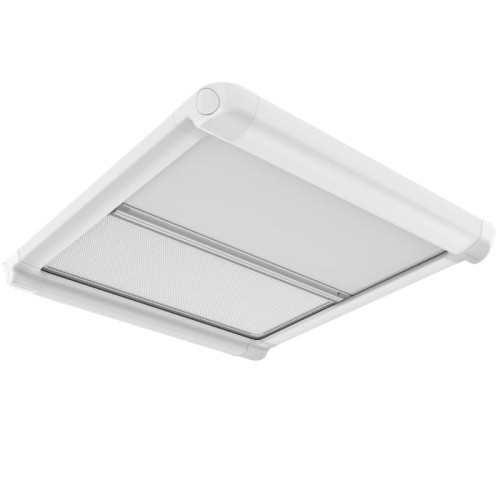 Roleta luku Lewmar 70 - prześwit 629x629 mm