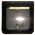 Pokrywa luku Lewmar Flush Bavaria 3019 5400 - 330x329 mm