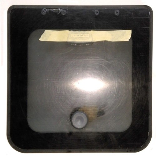 Pokrywa luku Lewmar Flush Bavaria 3019 5400 - 330x329 mm
