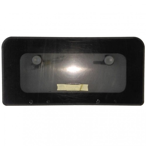 Pokrywa luku Lewmar Flush Bavaria 3019 0400 - 575x275 mm