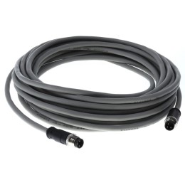 PRZEWÓD M-M LICZNIKA ŁAŃCUCHA 6.5 M - AA 9500