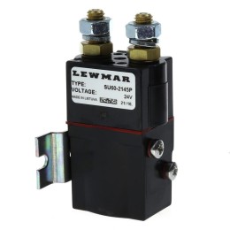 STYCZNIK CONTACTOR 24V SINGLE SEALED