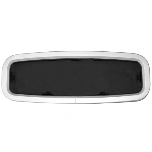 Okno jachtowe Lewmar Bavaria Barrel - 243x700 mm