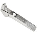 PROWADNICA KOTWICY DELTA SS DTX