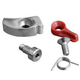 Zestaw naprawczy windy Lewmar V700 (Fall Safe Kit)