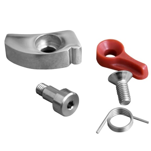 Zestaw naprawczy windy Lewmar V700 (Fall Safe Kit)