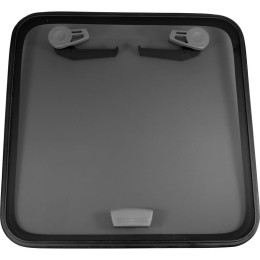 Zestaw Acrylic + Seal do luku Lewmar Low Profile 44