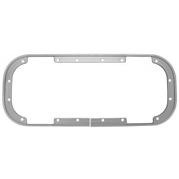 Ramka okna Lewmar Standard - rozmiar 2