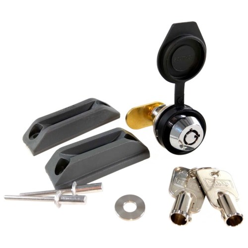 Zamek do luków Lewmar LP, MP, Ocean, Coastline, Rollstop