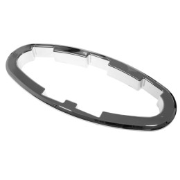 RAMKA WYKOŃCZENIOWA OKNA ROZMIAR SS8 - CHROM 39MM