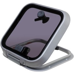 Luk jachtowy Lewmar Ocean 10 - 324x324 mm flat