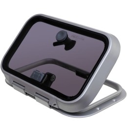 Luk jachtowy Lewmar Ocean 20 - 266x411 mm flat