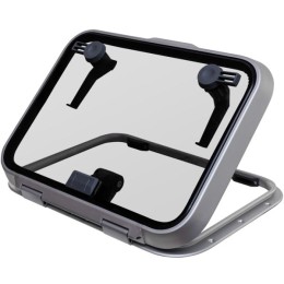 Luk jachtowy Lewmar Ocean 30 - 391x521 mm flat