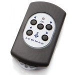 WŁĄCZNIK WINDY I STERU PILOT WIRELESS 5