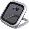 Luk jachtowy Lewmar Low Profile 00 - 281x281 mm