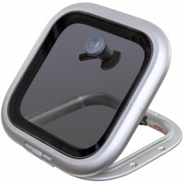 Luk jachtowy Lewmar Low Profile 00 - 281x281 mm