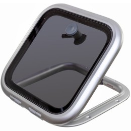 Luk jachtowy Lewmar Low Profile 10 - 330x330 mm