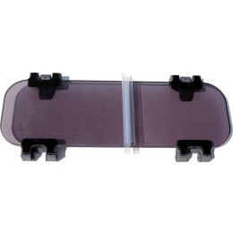 SZYBA OKNA STANDARD BAVARIA SHORT PORT 3008 1500