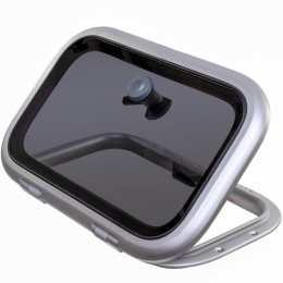 Luk jachtowy Lewmar Low Profile 20 - 272x417 mm