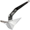 Kotwica Lewmar Delta 6 kg - galwanizowana