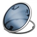 Luk jachtowy Lewmar Low Profile R22 Round - 588 mm, okrągły