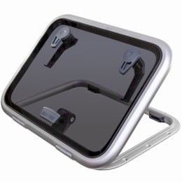 Luk jachtowy Lewmar Low Profile 30 - 397x527 mm