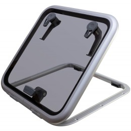 Luk jachtowy Lewmar Medium Profile 44 - 513x513 mm