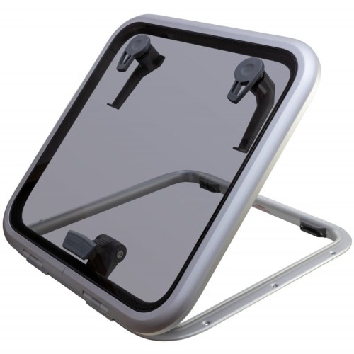 Luk jachtowy Lewmar Medium Profile 44 - 513x513 mm