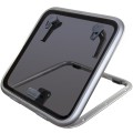 Luk jachtowy Lewmar Low Profile 44 - 513x513 mm